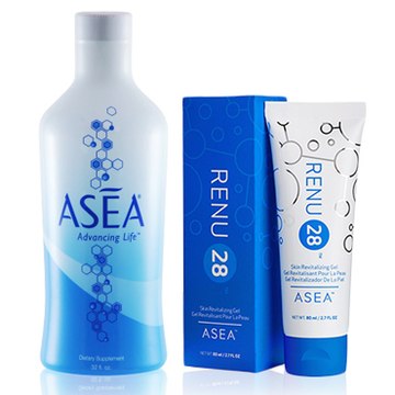 ASEA Global