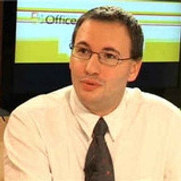 Stéphane TORRES