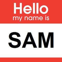 Sam