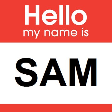 Sam
