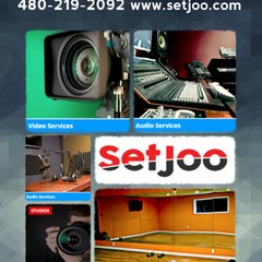 Setjoo Tempe