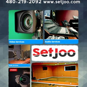 Setjoo Tempe
