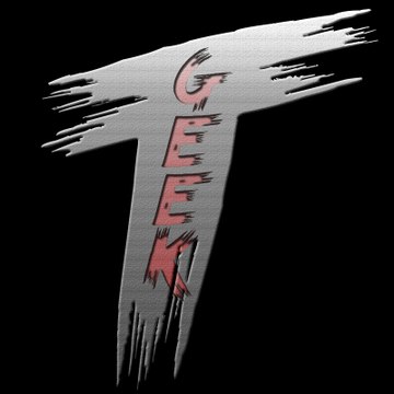 TenaciousGeek