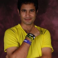 Nasrullah Michel Ansari