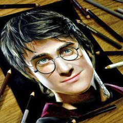 Colored Pencils