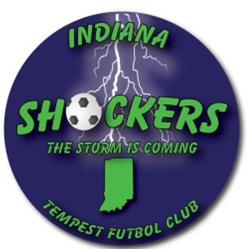 Tempest Indiana Shockers