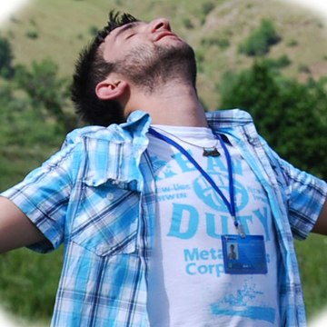 Serhat Soylu