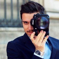 I Love Photography