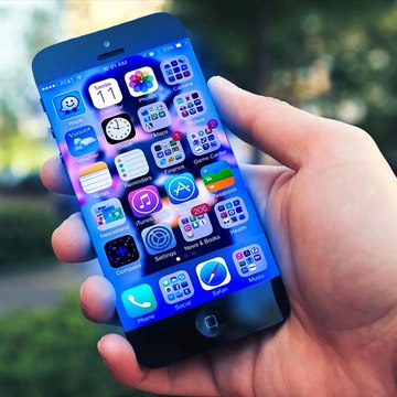 MC Phones