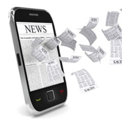 Mobile News and Review