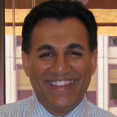 Neil Dhillon