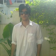 Awais Khalid Vines
