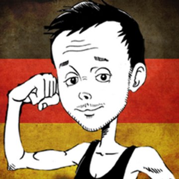 GetGermanized