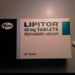 Lipitor and Diabetes Lawsuit