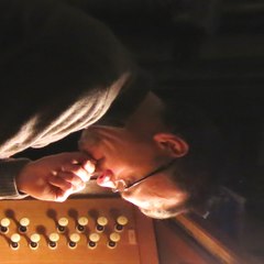 Eric Saint Marc