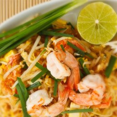 Food Travel