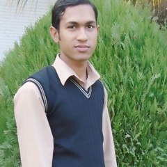 Zeshan Zeshanbhutta
