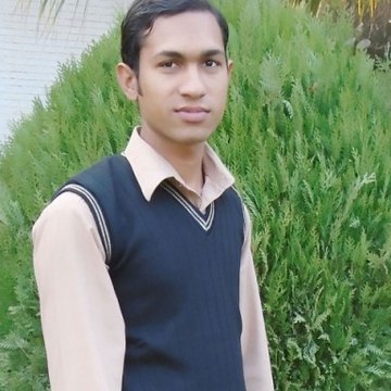 Zeshan Zeshanbhutta
