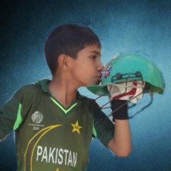 Hassaan Mughal
