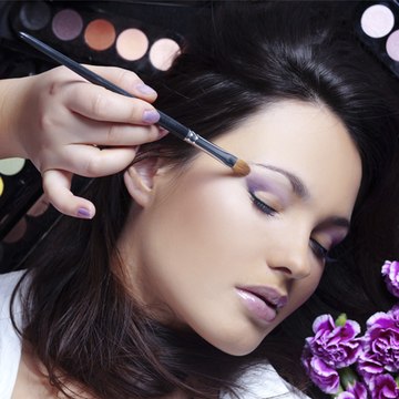 Makeup Tut