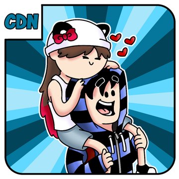 Couple Plays