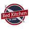 Red Kitchen