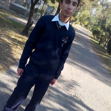 theahmadzai