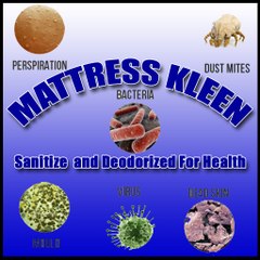 Themattresskleen