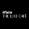 The Luxe Cafe