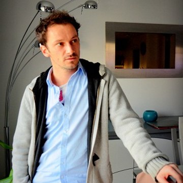 Lesueur Yoann