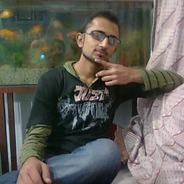 Hamza Khan