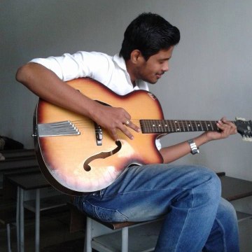 Samadhan Pingale