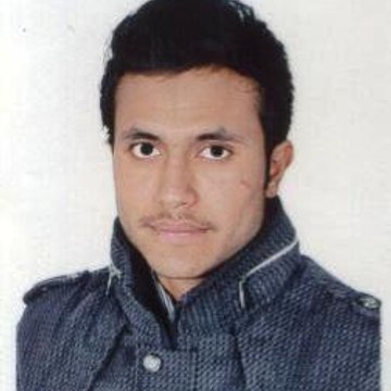 Labib Ahmed