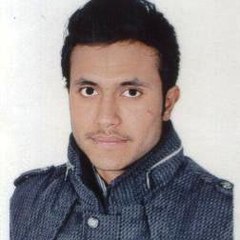 Labib Ahmed