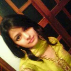 Faiza Khan