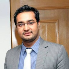Faraz Liaquat