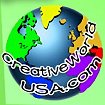 創意世界 Creative World