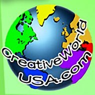 創意世界 Creative World