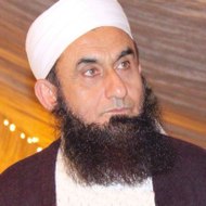 Maulana Tariq Jameel