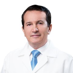 Medicina Natural del Dr. Gosh