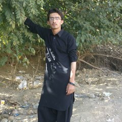 Asad khan kharoti