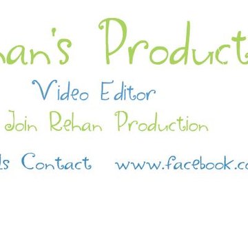 Rehan Production