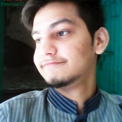 Shaharyar Shoukat