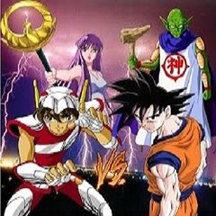 ANIME STRENGHT