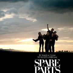 Spare Parts
