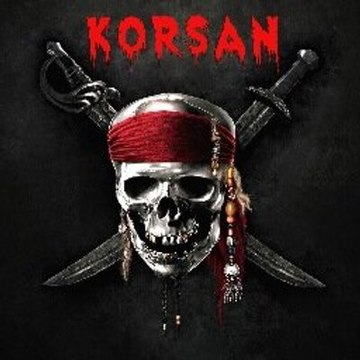 KORSAN