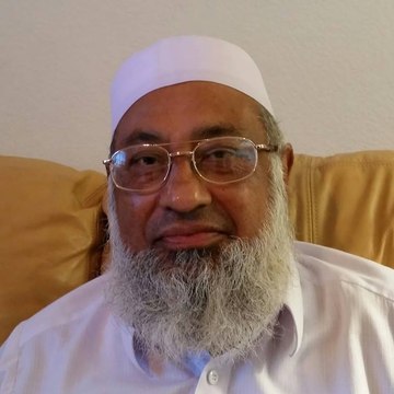Dr Younus Soomro