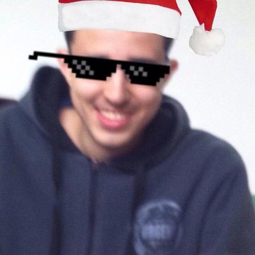 Leonardo Camargo