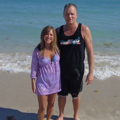 Brian & Felicia White