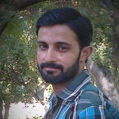 Saleem Hashmi